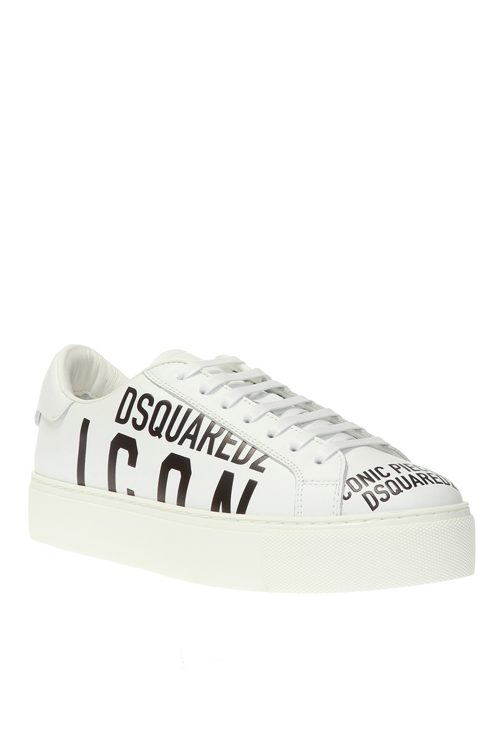 Dsquared2 Logo sneakers