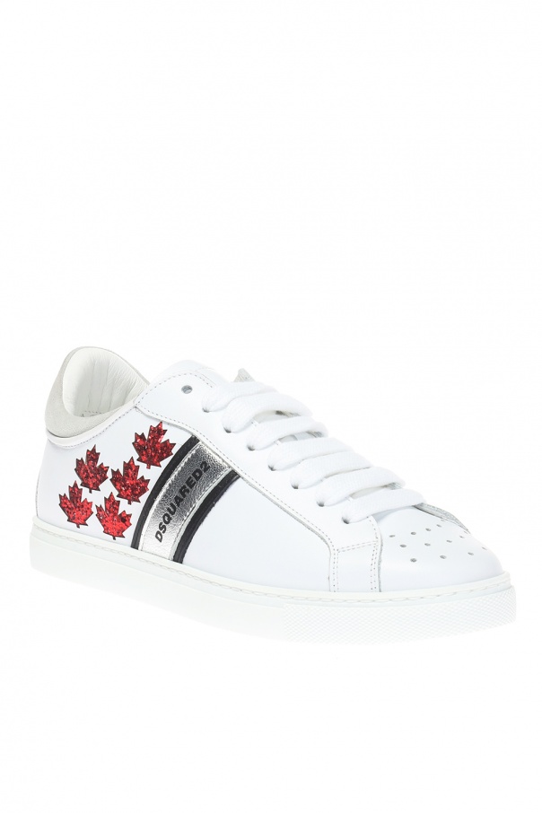 dsquared sneakers canada