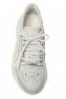 Dsquared2 '551' logo-embroidered sneakers