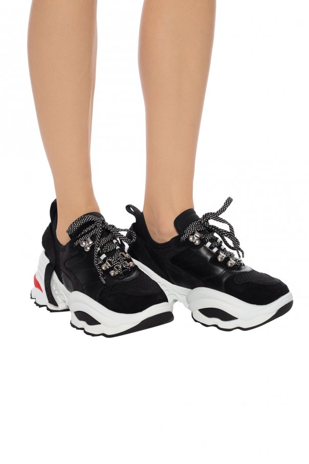 dsquared2 giant sneakers