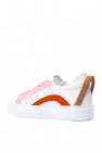 Dsquared2 Platform sneakers