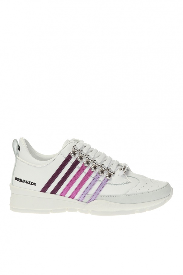 Dsquared2 ‘251’ sneakers