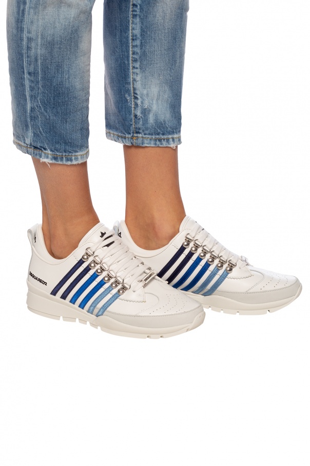 Dsquared2 ‘251’ sneakers