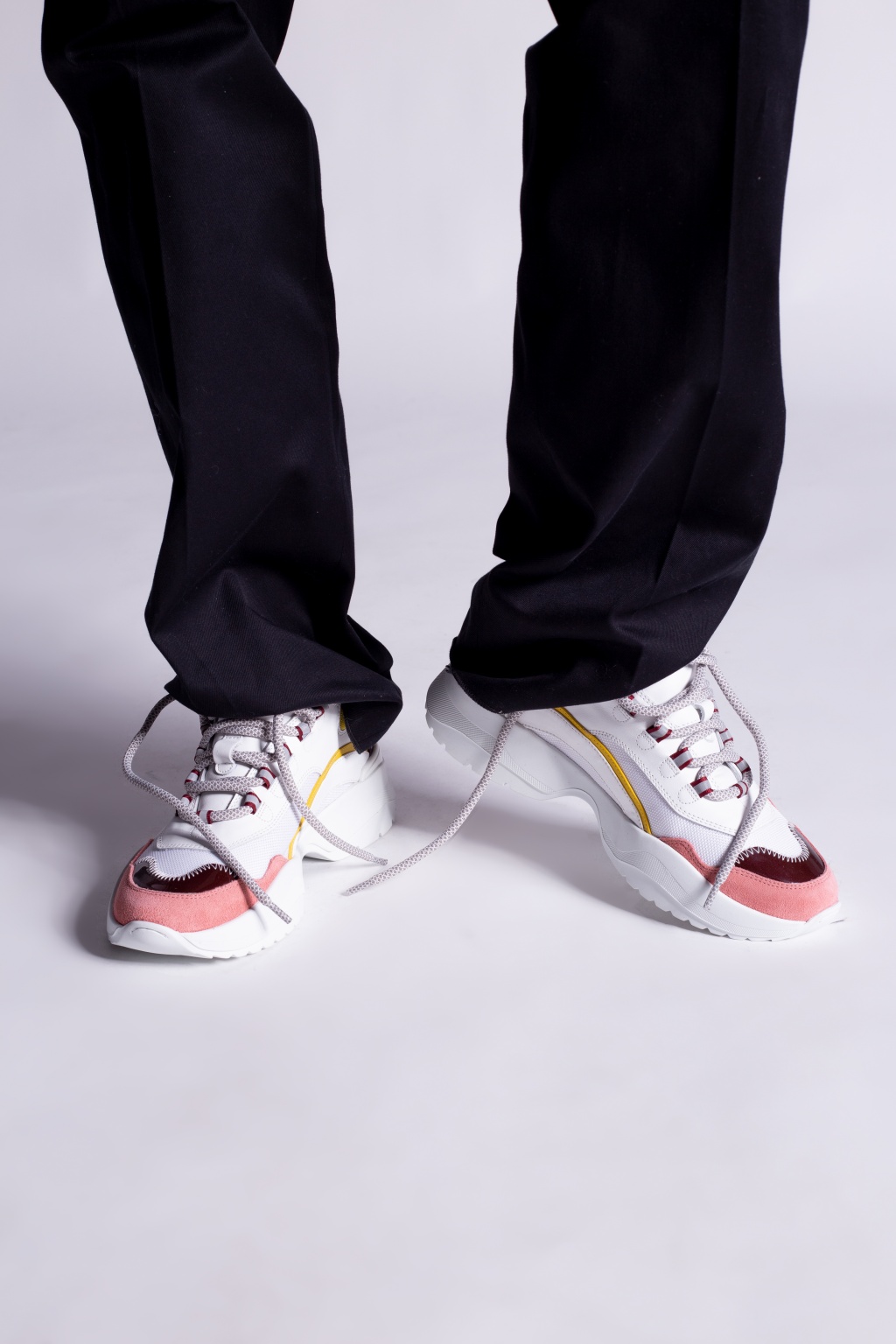 Dsquared2 ‘D551’ sneakers