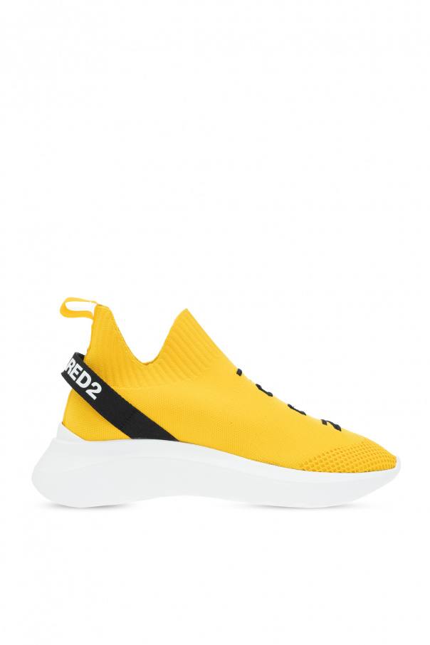 Dsquared2 ‘Speedster’ sneakers