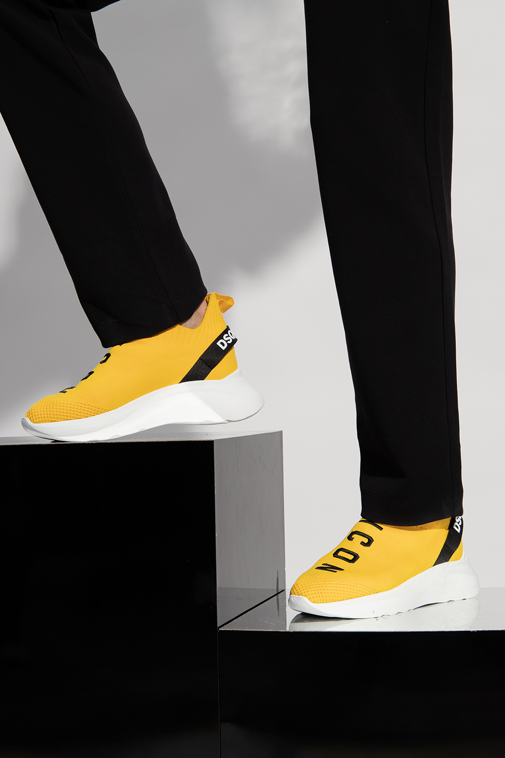 Dsquared2 ‘Speedster’ sneakers