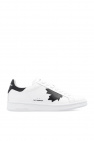 Sneakers DKNY Cosmos K4254239 Black White