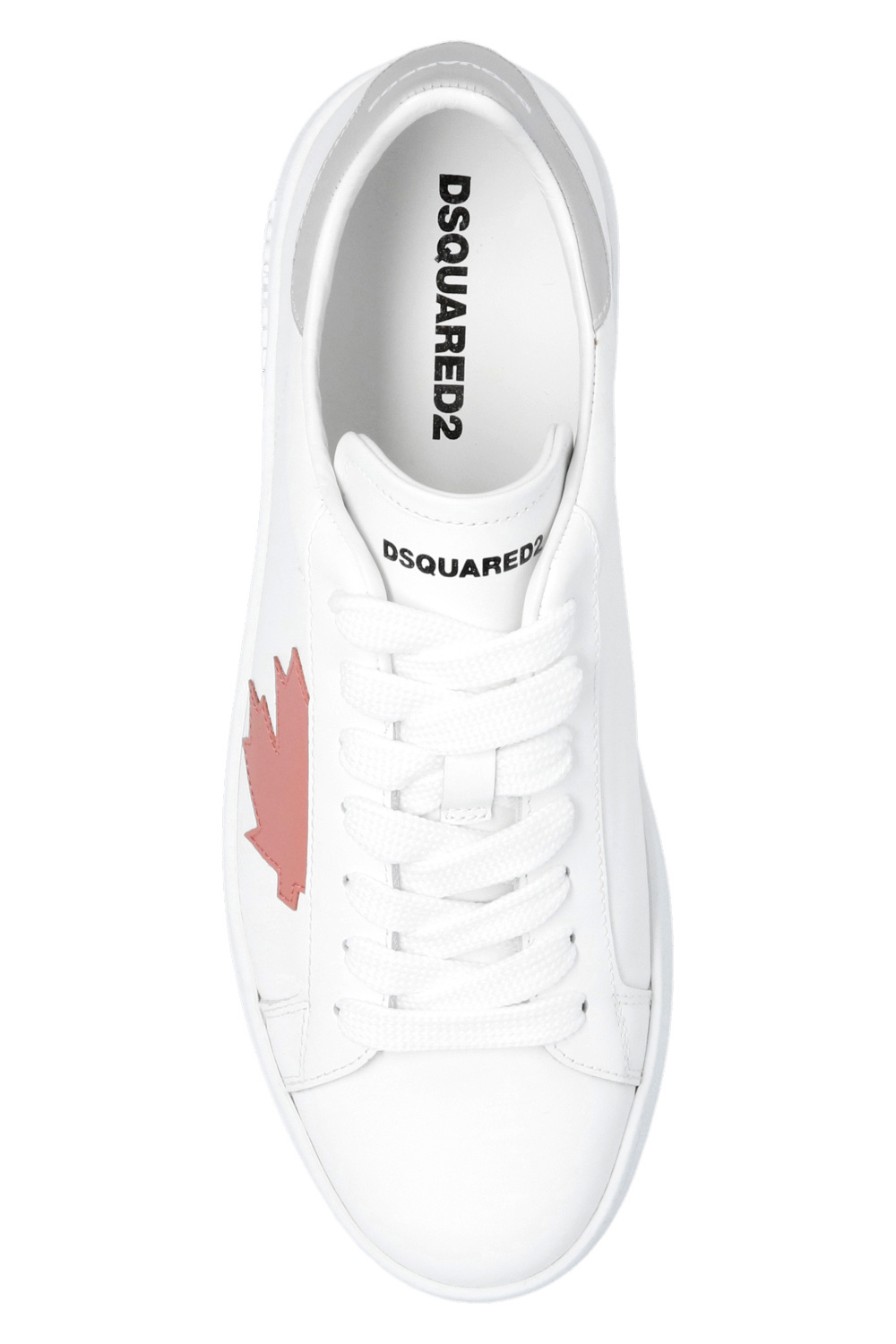 Dsquared2 ‘Boxer’ sneakers