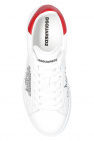 Dsquared2 ‘Boxer’ sneakers