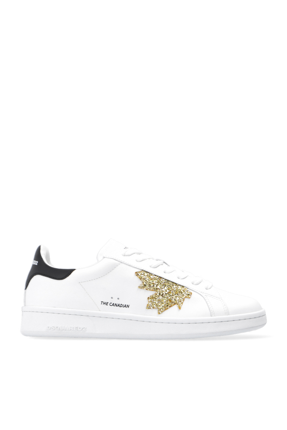 Dsquared2 ‘Boxer’ sneakers