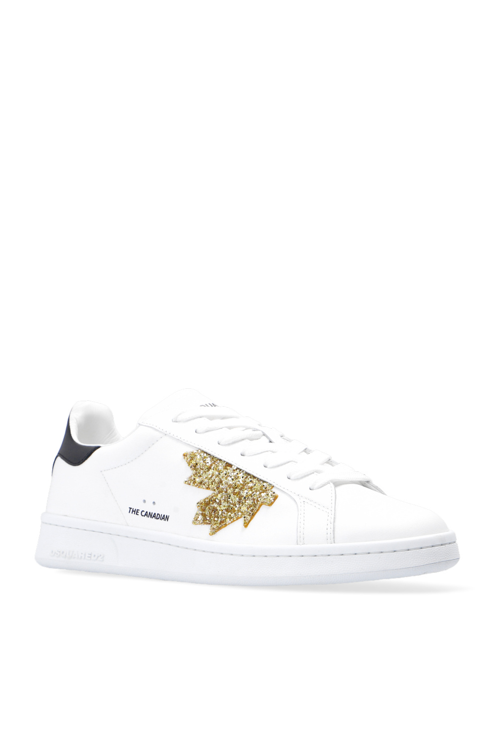 Dsquared2 ‘Boxer’ sneakers