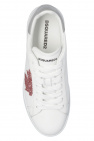 Dsquared2 ‘Boxer’ sneakers