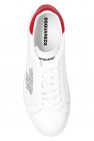 Dsquared2 ‘Boxer’ sneakers