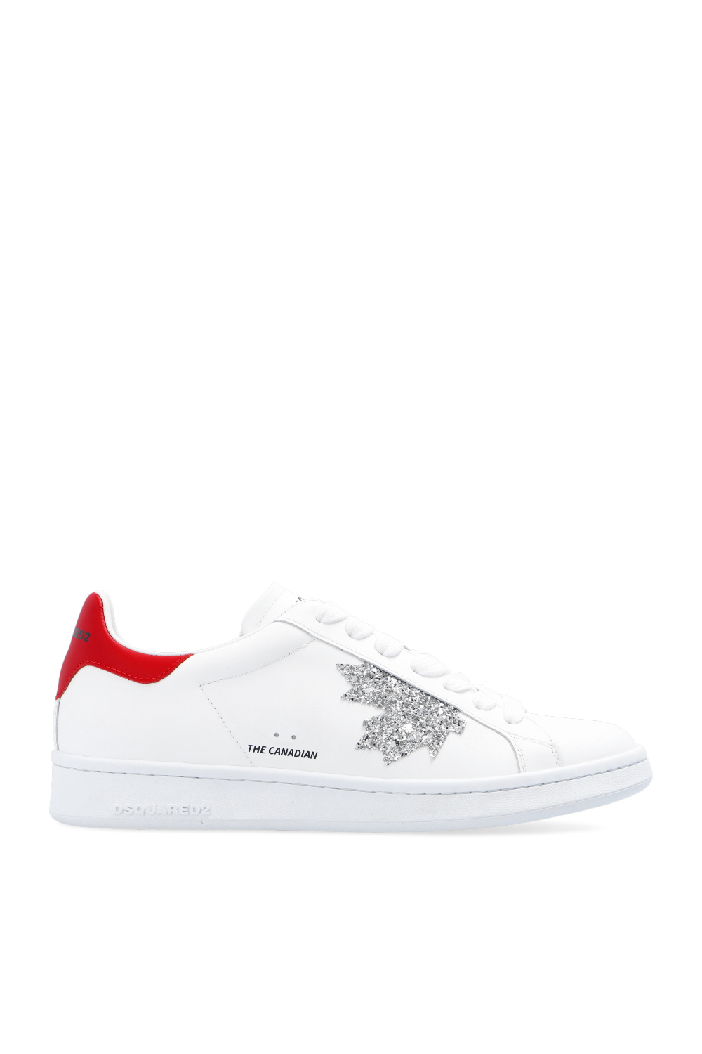 Dsquared2 ‘Boxer’ sneakers