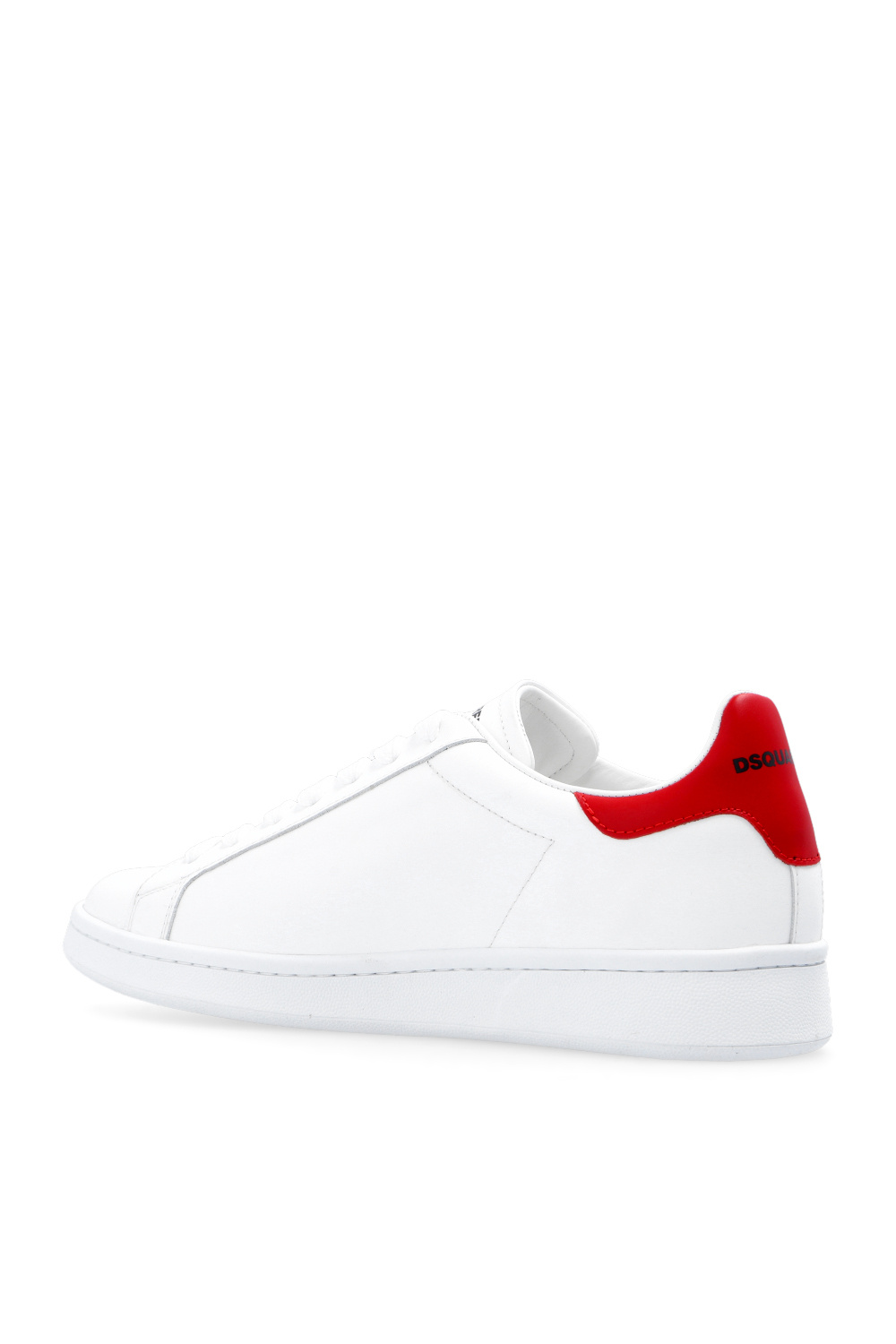 Dsquared2 ‘Boxer’ sneakers