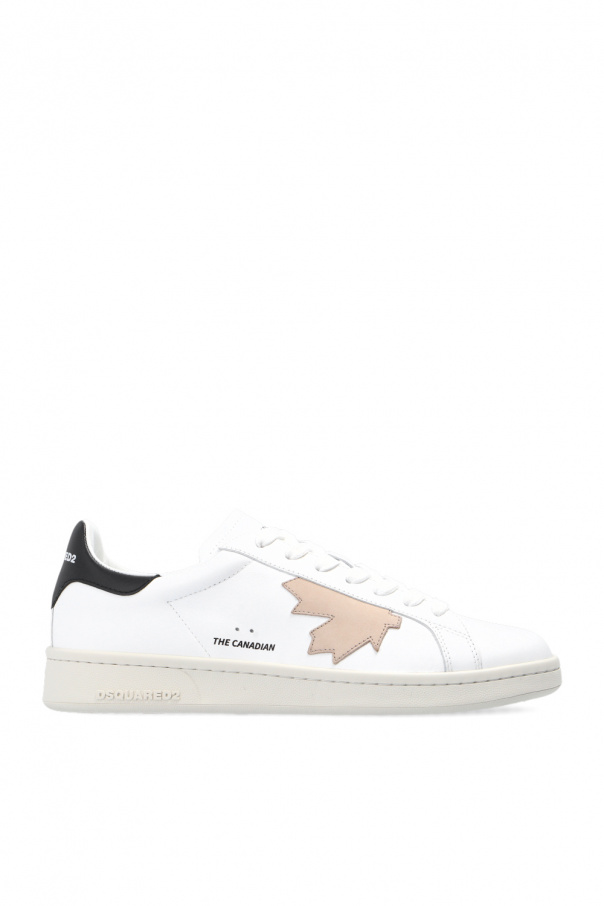 Dsquared2 ‘Boxer’ sneakers