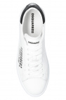 Dsquared2 ‘Boxer’ sneakers