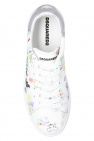 Dsquared2 ‘Boxer’ sneakers