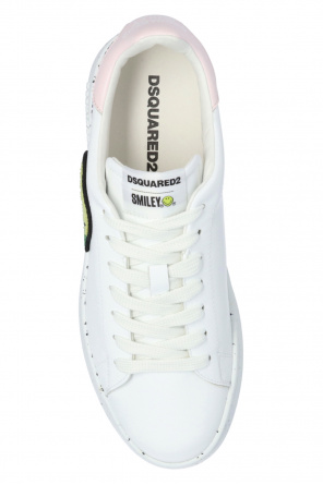 Dsquared2 Stacey Griffiths Givenchy Tyson Sneakers This Week®