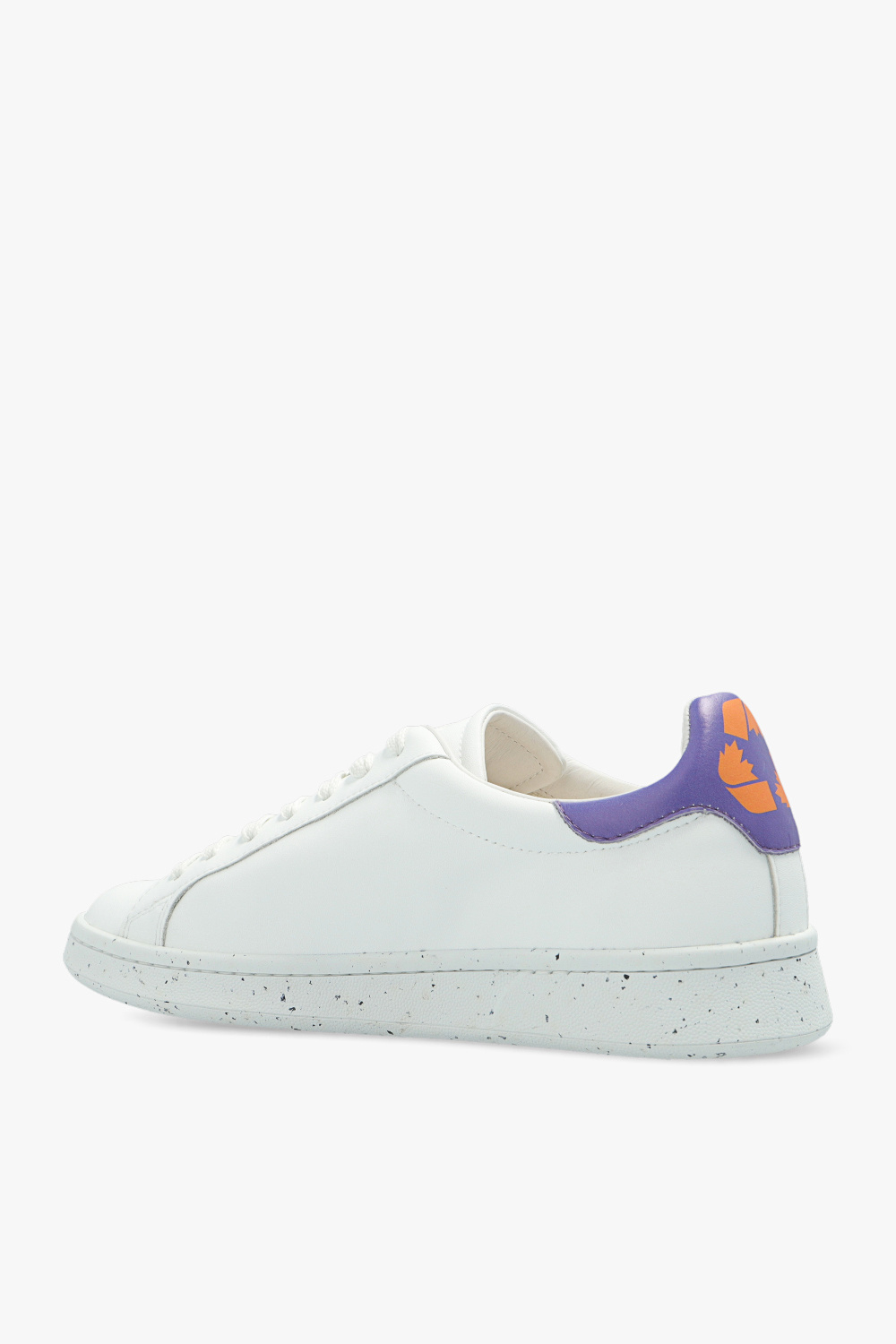 Dsquared2 Leather sneakers