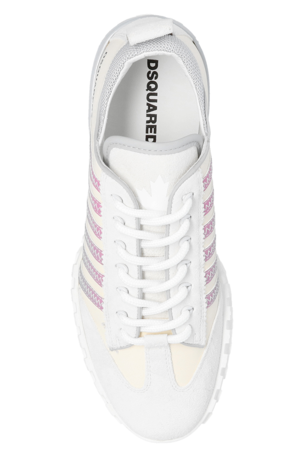 Dsquared2 ‘Legend’ sneakers