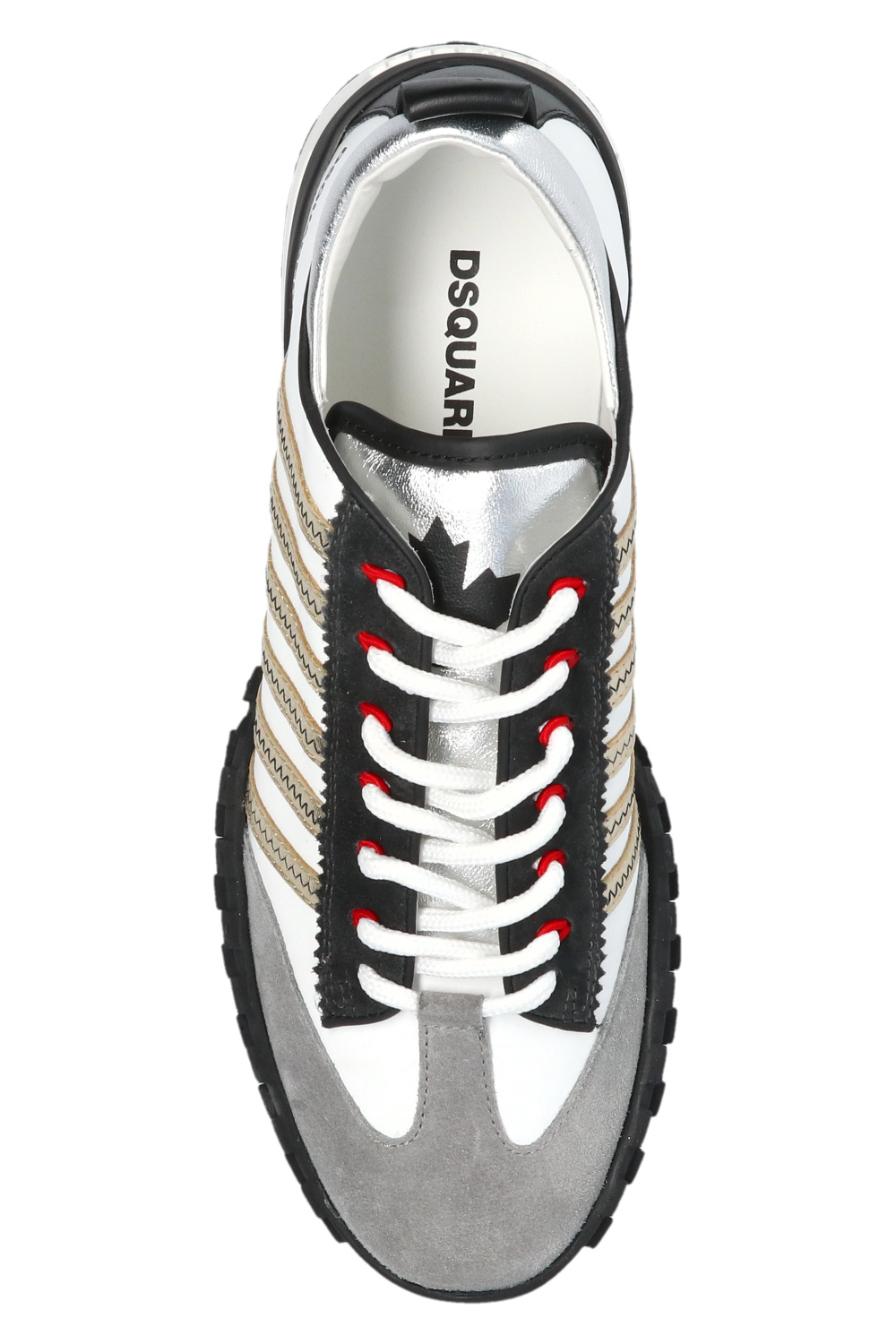 Dsquared2 ‘Legend’ sneakers