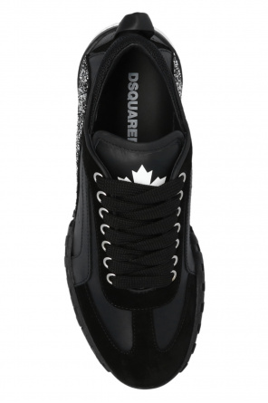 Dsquared2 ‘Legend’ sneakers