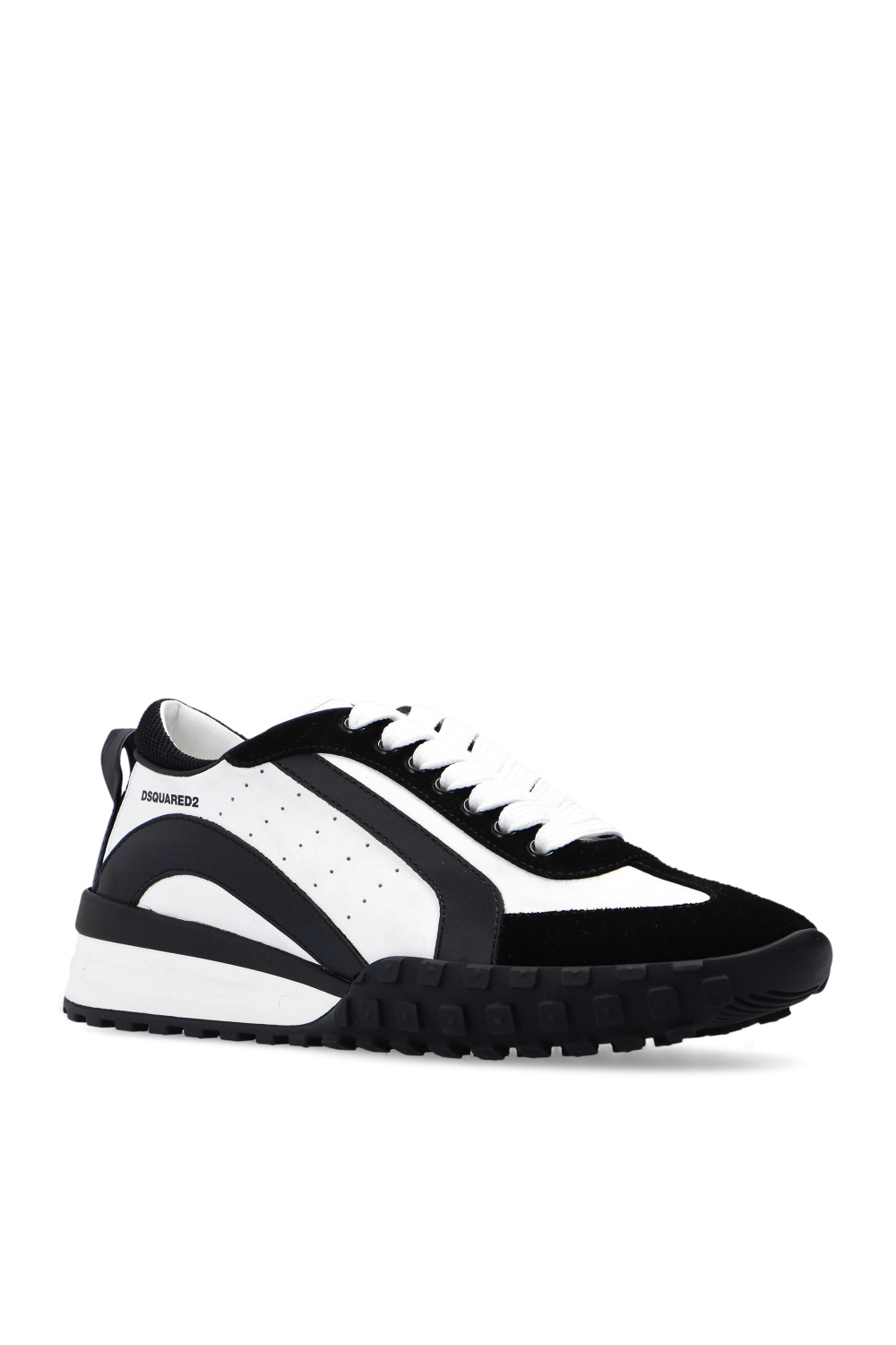 Dsquared2 ‘Legend’ sneakers