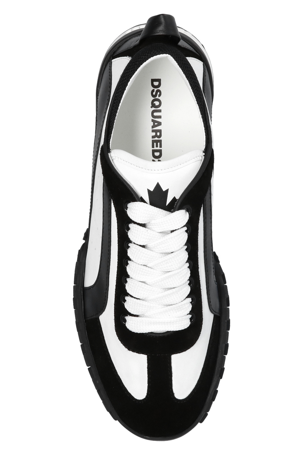 Dsquared2 ‘Legend’ sneakers