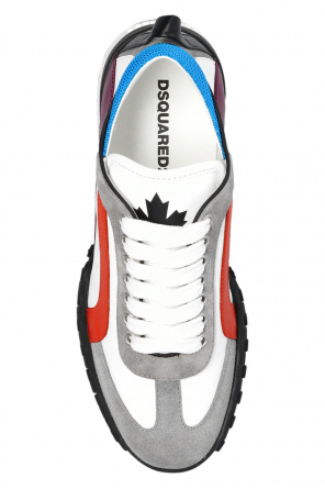 Dsquared2 ‘Legend’ sneakers