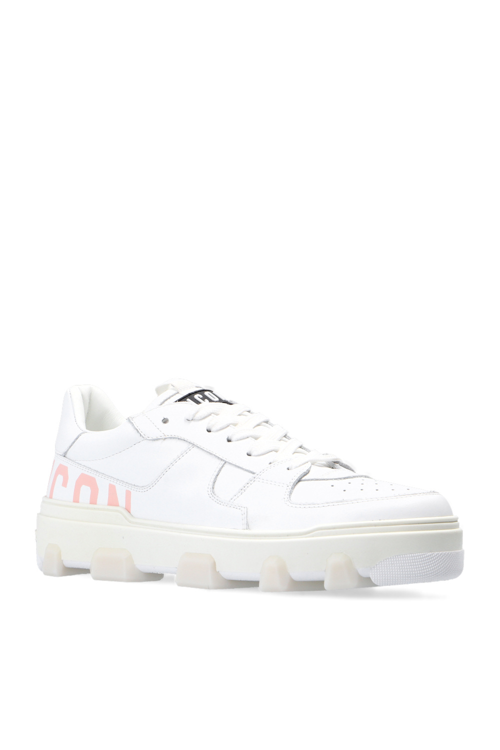 Dsquared2 ‘Basket’ sneakers