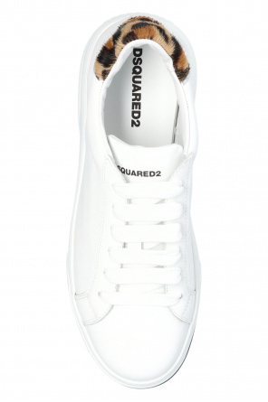 Dsquared2 ‘Bumper’ sneakers