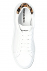 Dsquared2 ‘Bumper’ slip-on