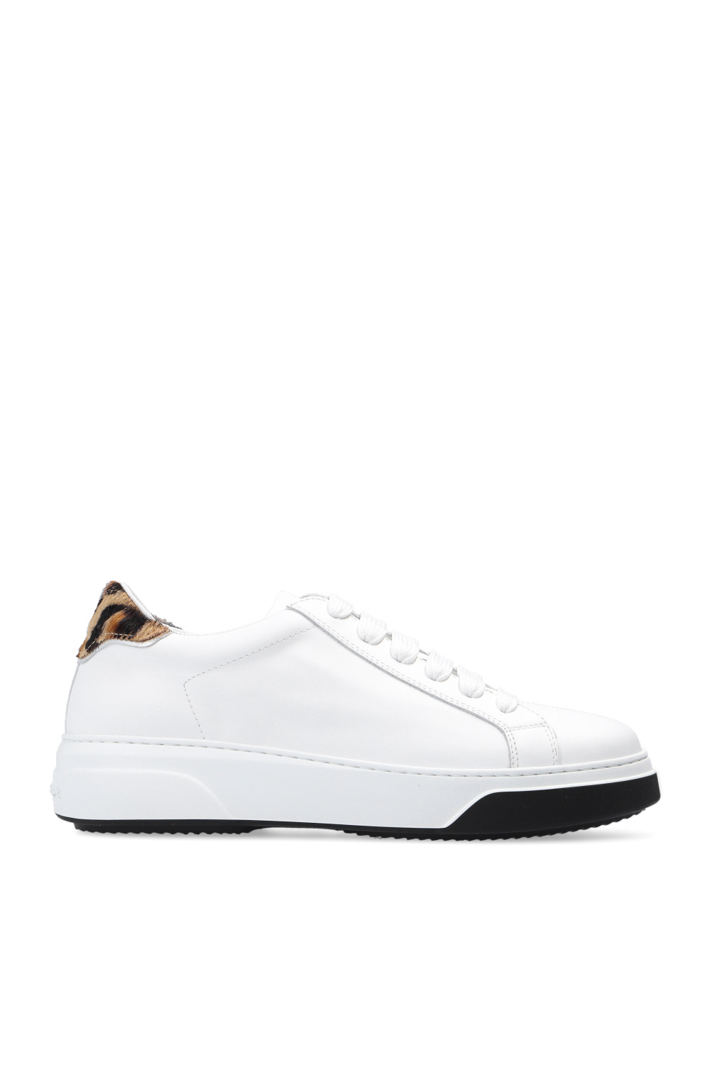 Dsquared2 ‘Bumper’ sneakers