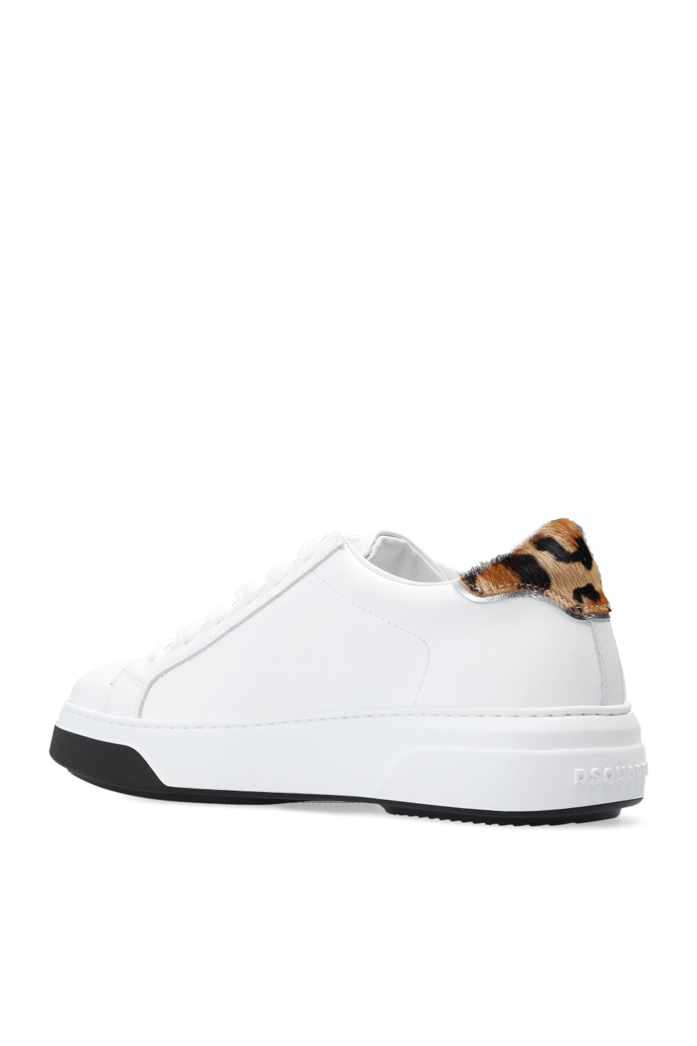 Dsquared2 ‘Bumper’ sneakers