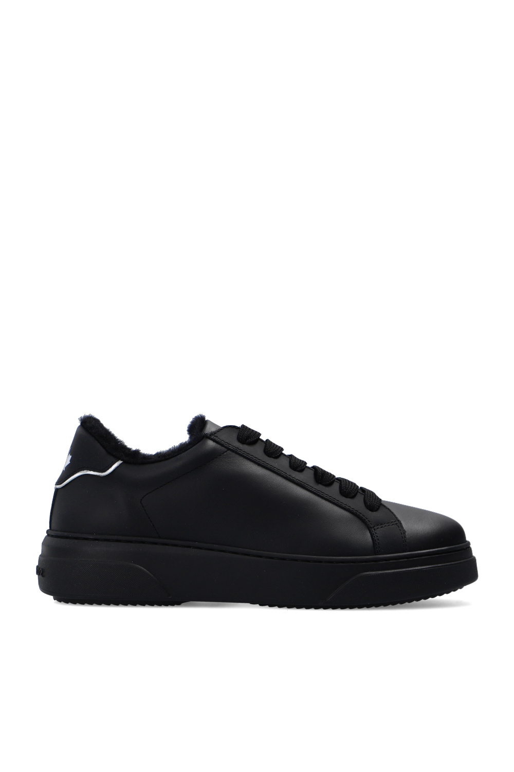 Dsquared2 ‘Bumper’ sneakers