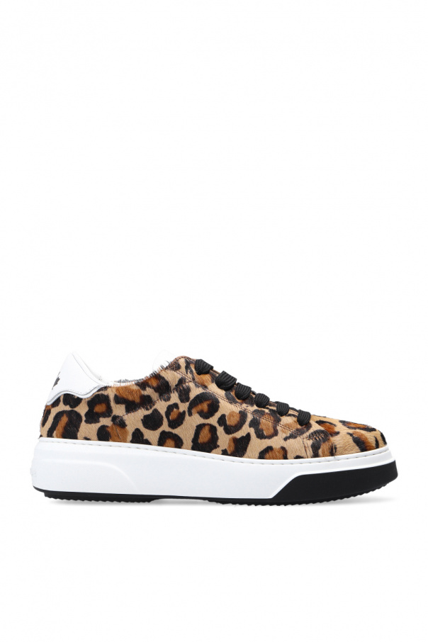 Dsquared2 ‘Bumper’ sneakers