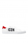 Dsquared2 ‘Cassetta’ sneakers