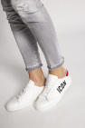 Dsquared2 ‘Cassetta’ sneakers