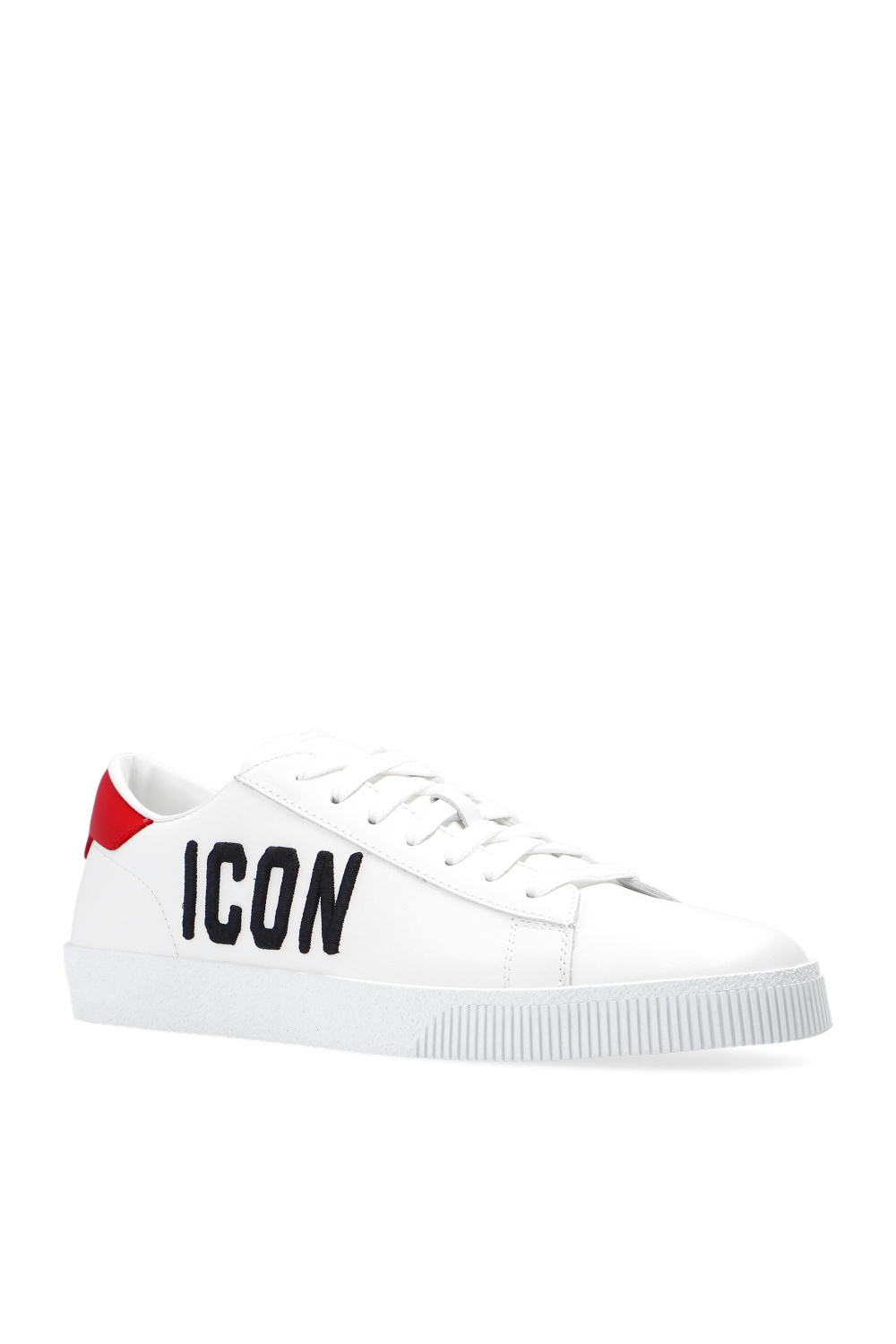 Dsquared2 ‘Cassetta’ sneakers