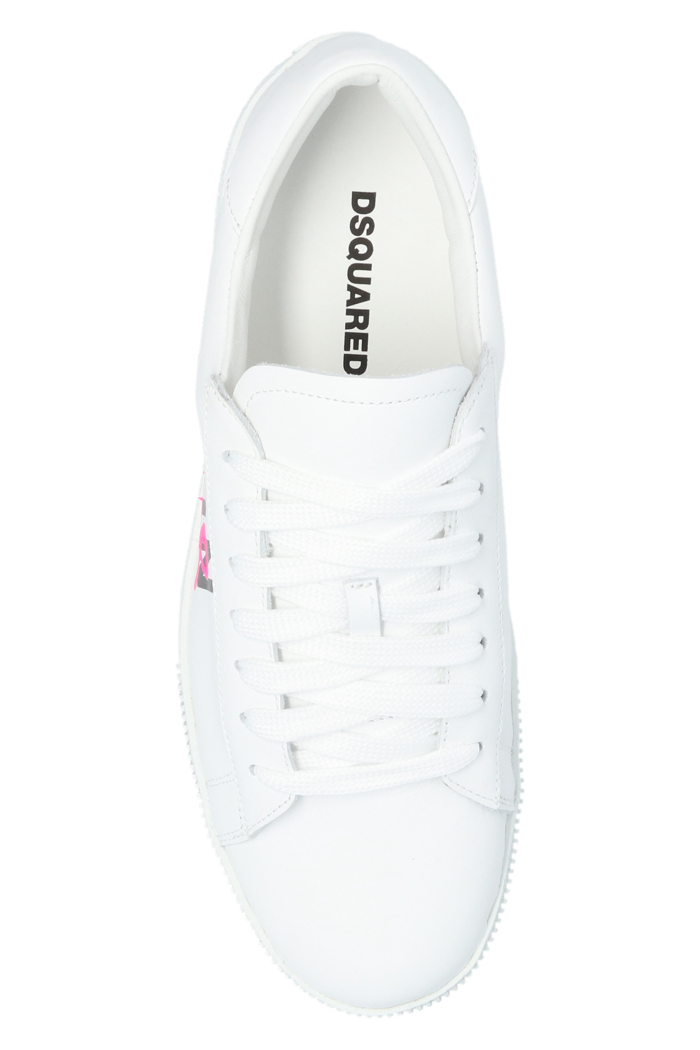 Dsquared2 ‘Cassetta’ sneakers