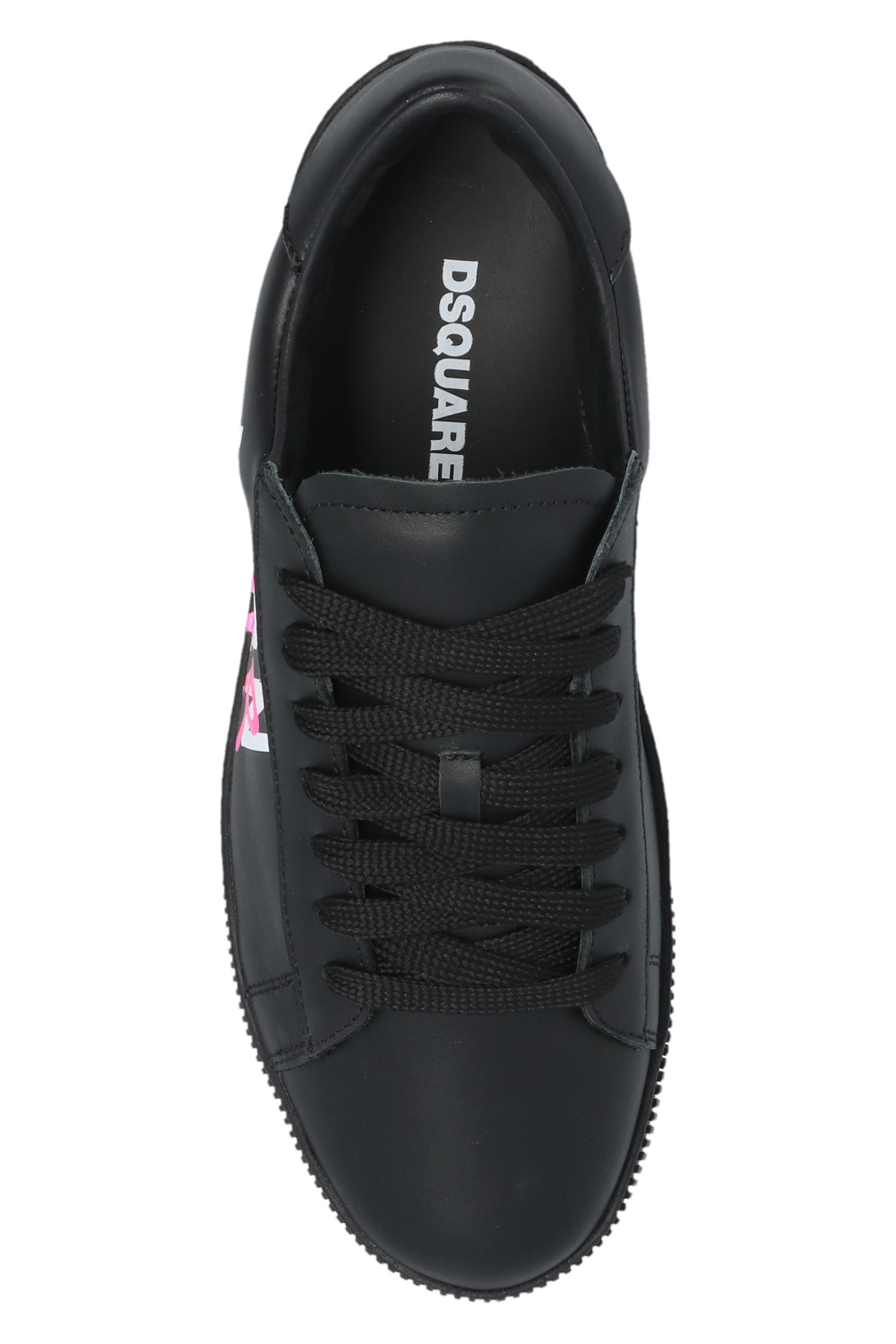 Dsquared2 ‘Cassetta’ sneakers