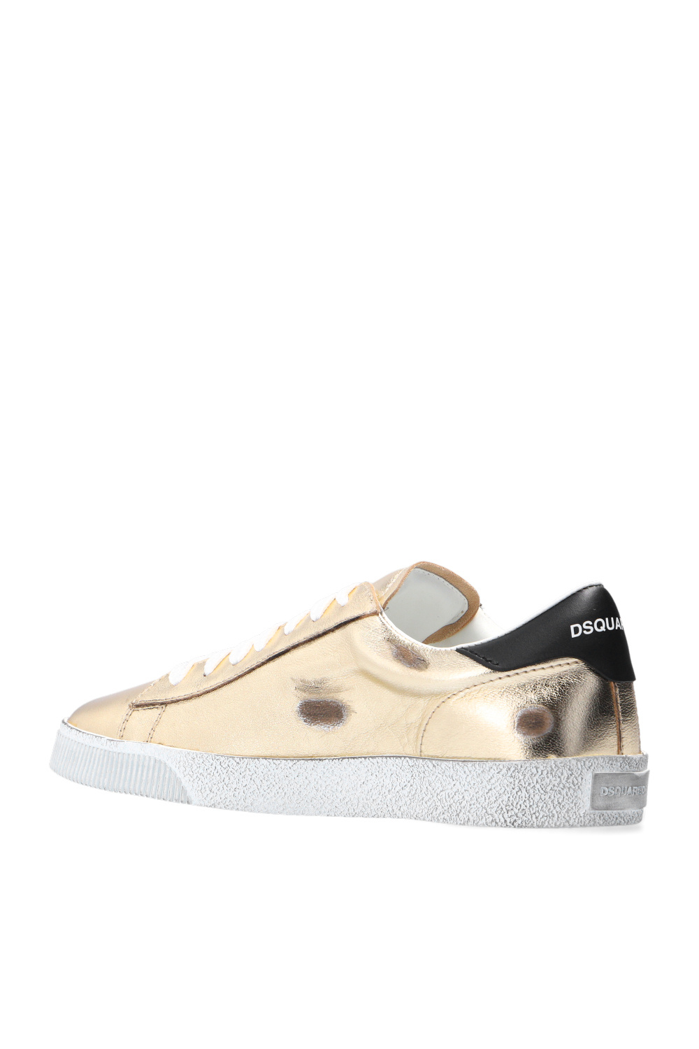 Dsquared2 ‘Cassetta’ sneakers