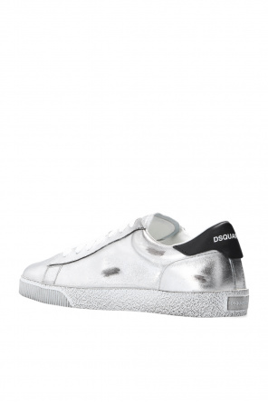 Dsquared2 ‘Cassetta’ sneakers