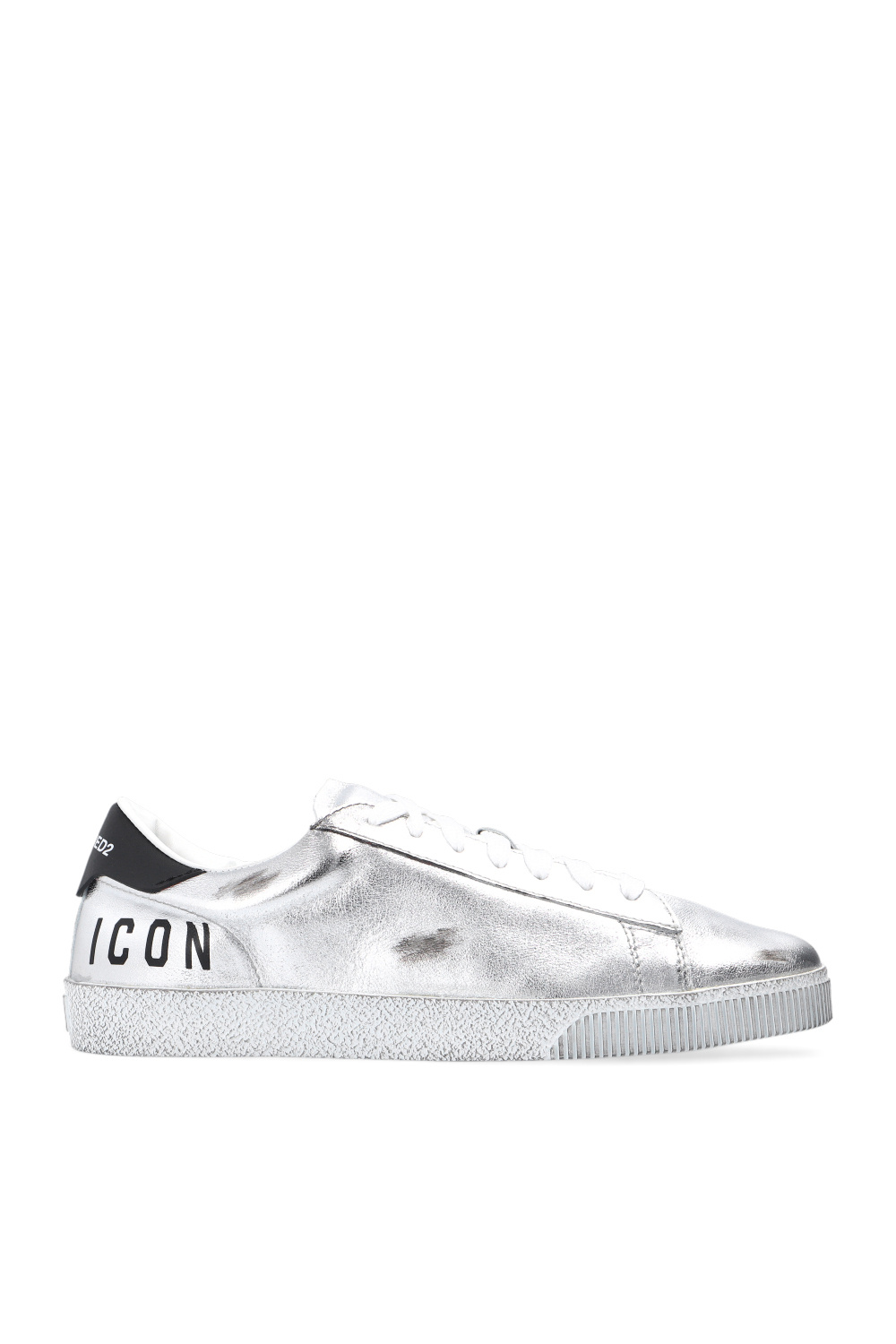 Dsquared2 ‘Cassetta’ sneakers