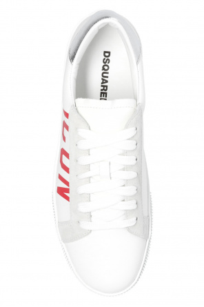 Dsquared2 Printed sneakers