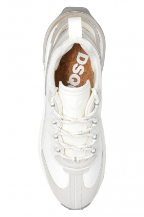 Dsquared2 ‘Bubble’ sneakers