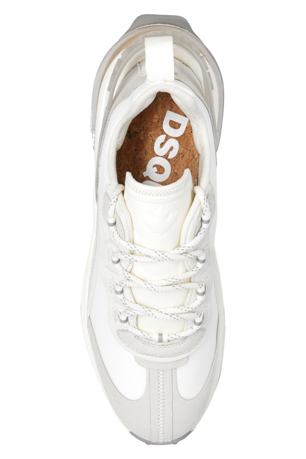 Dsquared2 ‘Bubble’ sneakers