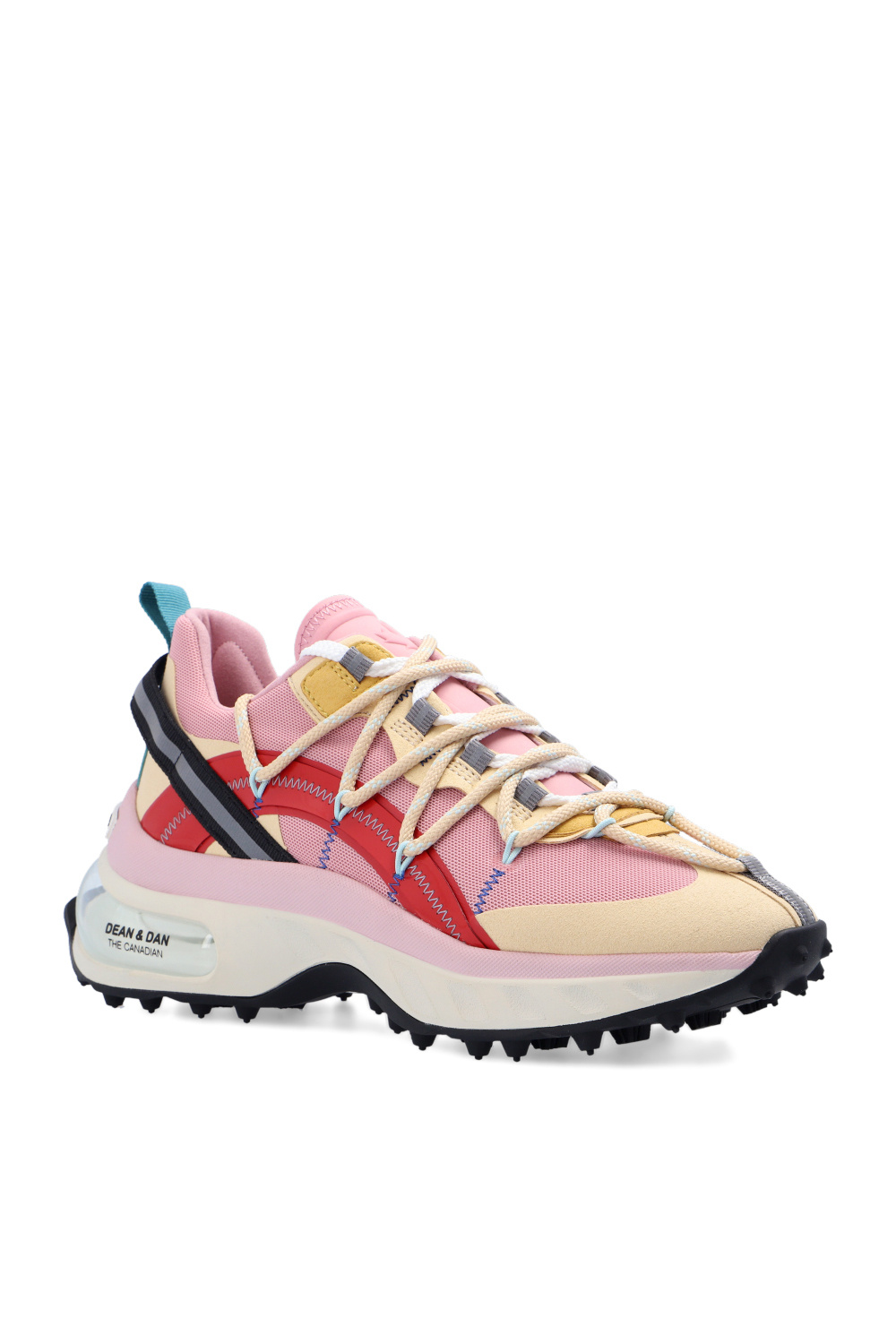 Dsquared2 ‘Bubble’ sneakers