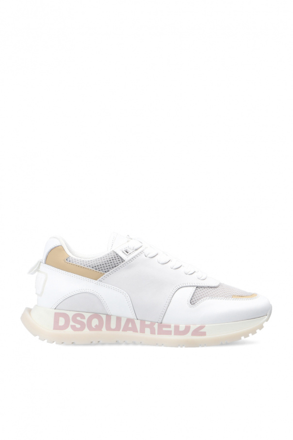 Dsquared2 ‘Running’ sneakers